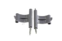 DeLonghi Charnieres                                                   KW713458