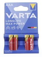 VARTA Batterijen aaa-potlood (micro)                               4703101404