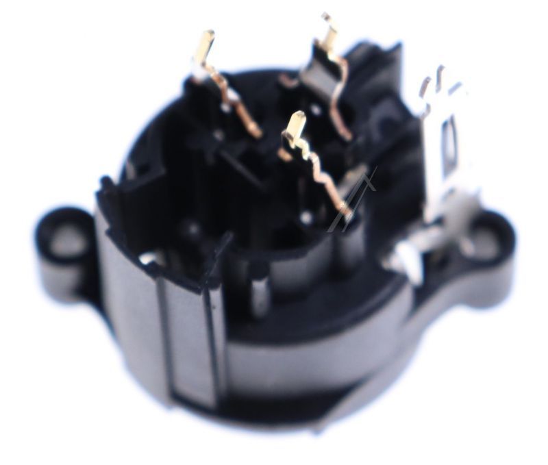 Yamaha Chassisdeel (steker)                                         WG848700
