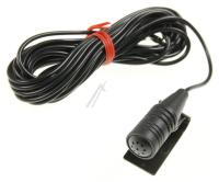 JVC/KENWOOD Microfoons                                                   W01206605