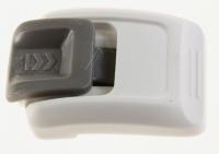 WHIRLPOOL/INDESIT Crochets de fermeture 481073593551