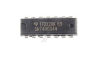 - Circuits integres                                            