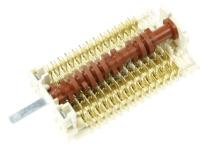 ELECTROLUX / AEG Fornuisschakelaars                                           140130274016