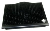 WHIRLPOOL/INDESIT Couvercles en verre                                          482000031920