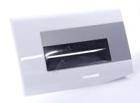 Boschsiemens Poignees porte lave linge                                    12013864