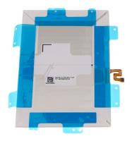 Samsung Accus tablette pc GH8220770A