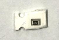 - 0,125w-smd-metaalfilmweerstanden                             