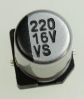Vestel Condensatoren                                                30069845