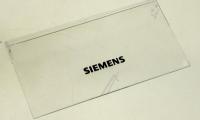 Boschsiemens Tankdeksel                                                   00498929