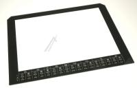Amica Vitres four interieur                                        9078697