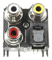 Samsung Fiches cinch                                                 3722003412