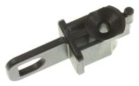 WHIRLPOOL/INDESIT Deurhaak                                                     482000015517