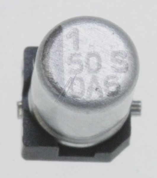 KEMET 50v chimiques cms 85°c                                       EDK105M050A9BAA