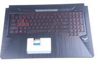 Asus Laptop-toetsenborden                                         90NR0192R31UI0