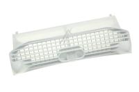 WHIRLPOOL/INDESIT Filtres peluches                                             481248058322