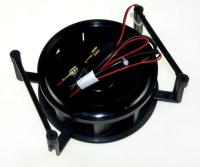 WHIRLPOOL/INDESIT Motoren ventilatoren                                         482000023346