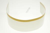 ELECTROLUX / AEG Paneel/glas/kunststoff 50280645008