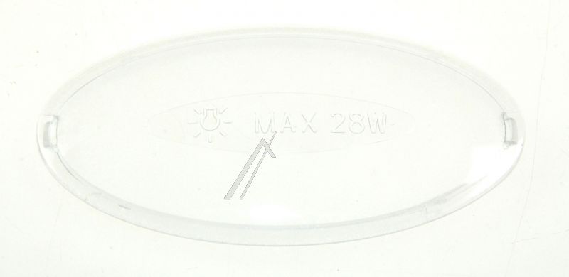 ELECTROLUX / AEG Lamp afdekkapje 4055188462