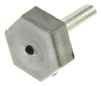 Candyhoover Fuß                                                          49028493