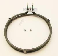 Vestel Verwarmingselementen rond                                    22277739