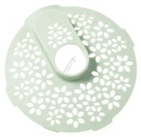 PHILIPS/SAECO Afdekkap behuizing                                           300005420061