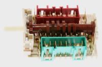 HISENSE/GORENJE Fornuisschakelaars                                           228639