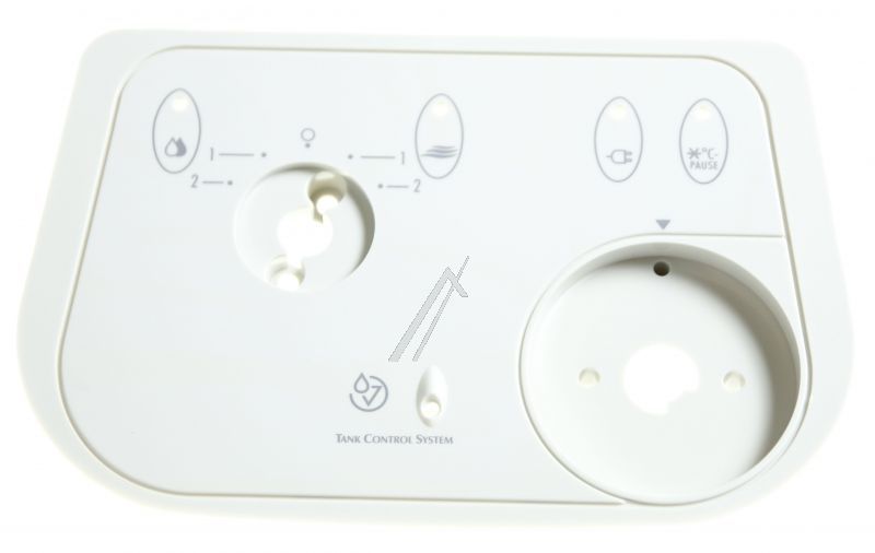 DeLonghi Capots de dosseret                                           TL1727