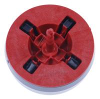 Boschsiemens Draaigreep                                                   10015691