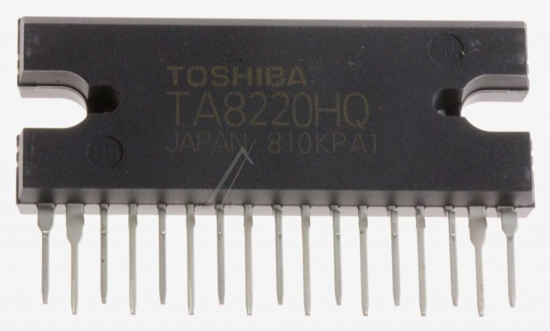 JVC Ic                                                           TA8220H