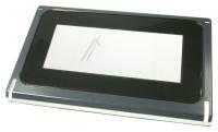 Smeg Vitres four interieur                                        692051214