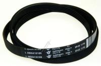 BEKO/GRUNDIG/ARCELIK Courroies poly-v                                             C00921249