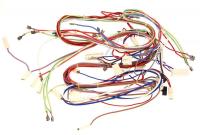 Smeg Faisceaux de cables                                          820733793
