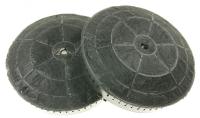 Elica Koolstoffilter                                               KIT0026782