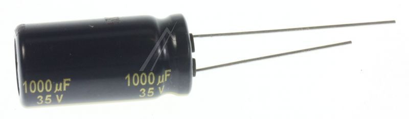Panasonic 35v chimiques radiaux 105°c                                  EEUFC1V102