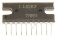 Kenwood Ic                                                           LA4262