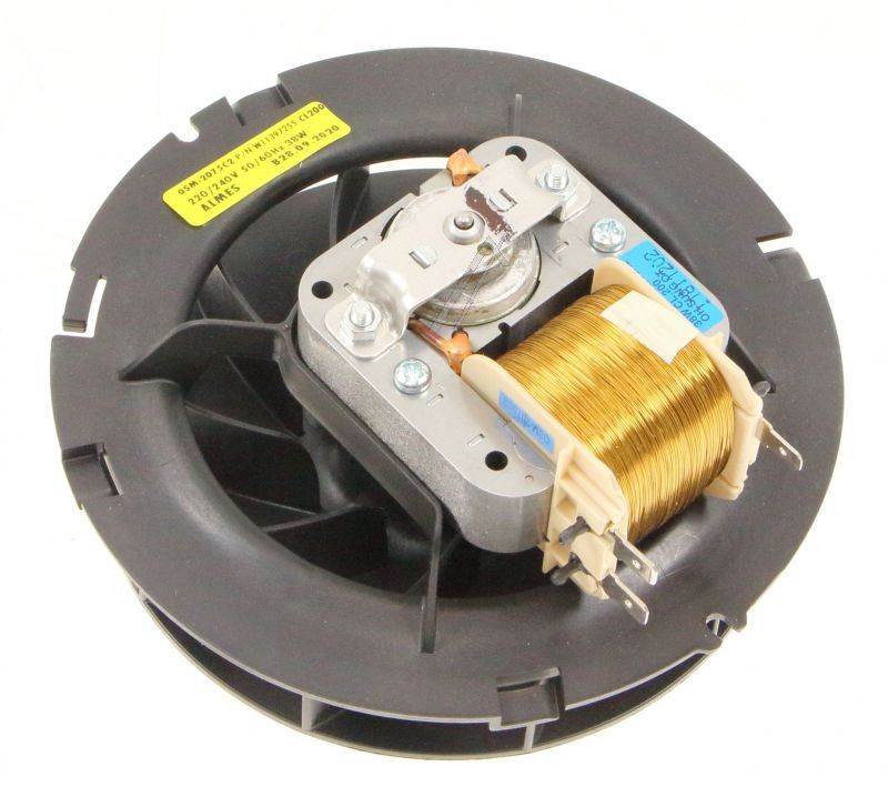WHIRLPOOL/INDESIT Motoren ventilatoren                                         488000648480