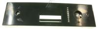 Amica Bandeaux/dosserets/facade                                    1017043