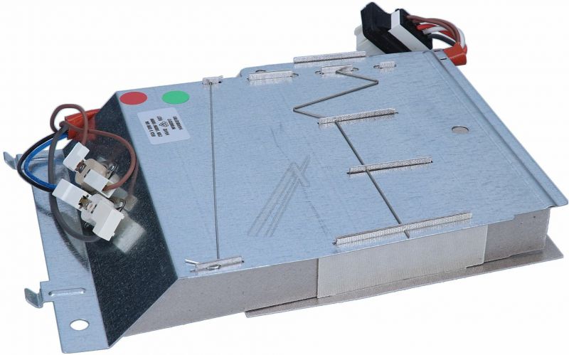 WHIRLPOOL/INDESIT Resistances de seche-linge                                   481010669312