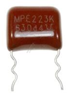 Yamaha Condensator folie                                            WC041600