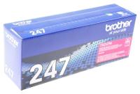 Brother Tonercartridges                                              TN247M