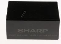 Sharp Logements de couvercle                                       GCOVAA300AW01
