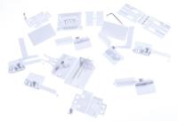 Boschsiemens Bevestigingsdelen                                            11029715