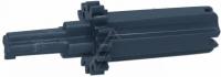 Boschsiemens Meenemer/koppelstuk                                          00637828