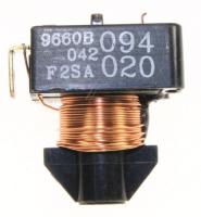 Boschsiemens Relais                                                       00029955