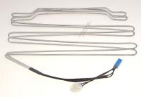 ELECTROLUX / AEG Ontdooielementen                                             4055484580