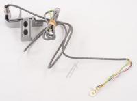 Boschsiemens Deurscharnier voor oven                                      12044109