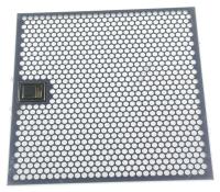 Boschsiemens Metaal vetfilter                                             00744835