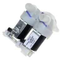 WHIRLPOOL/INDESIT Inlaatventielen 2-voudig                                     481010623017