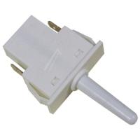WHIRLPOOL/INDESIT Lichtschakelaars v.koelkast                                  481227618497