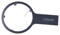WHIRLPOOL/INDESIT Knop                                                         481010840138